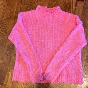 J. Crew Classic & Cozy